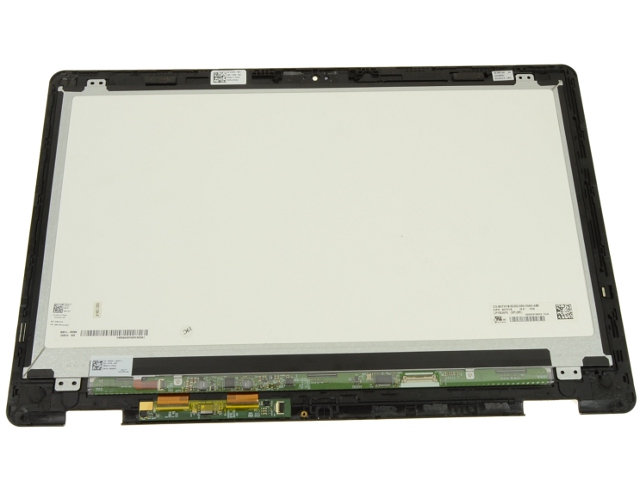 New Dell OEM Inspiron 15 7568 15.6