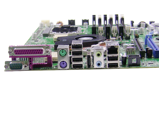 Buy Dell Precision Workstation T5500 Motherboard D883f 8095