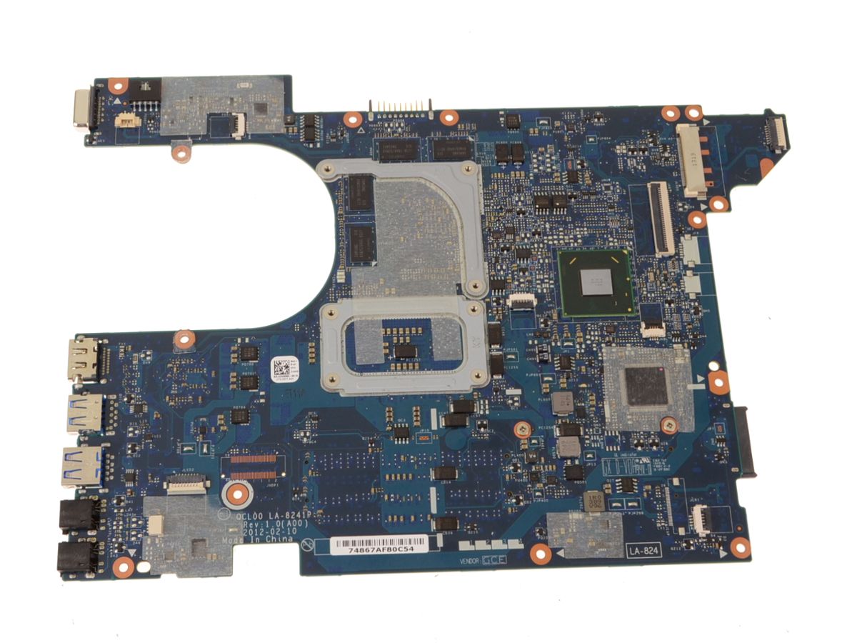 Buy Dell Inspiron 15R 7520 System Board Motherboard DNMM8