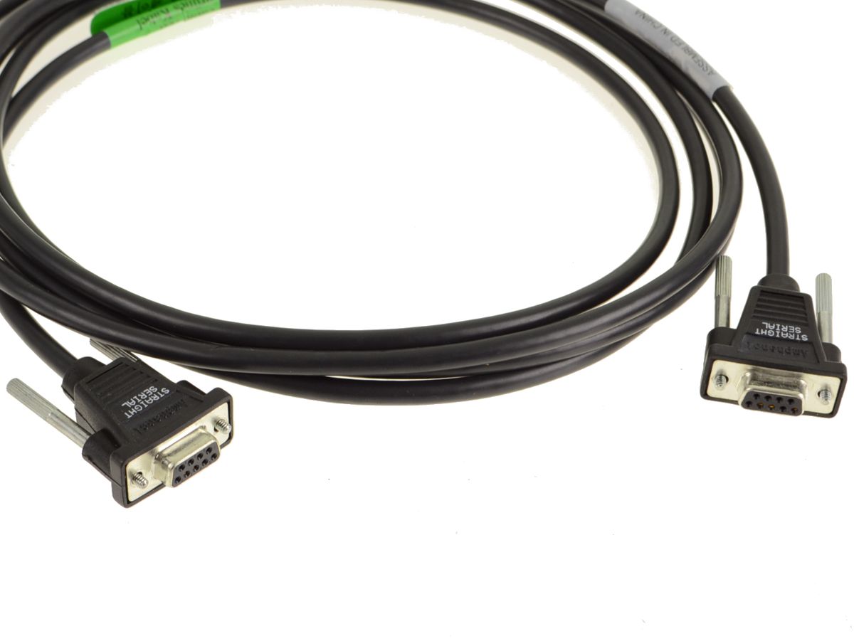 Buy DB9 Serial Cable 10-Foot Female to Extension FT FJ612 FJ612