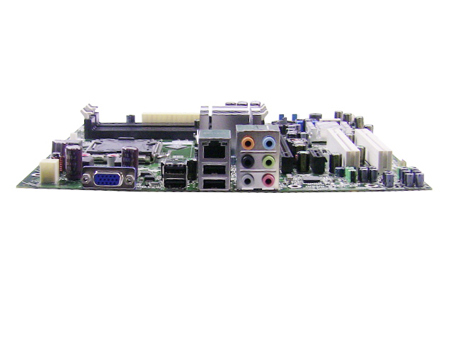 Buy Dell Inspiron 530 530s Vostro 200 400 Motherboard Fm586 4989