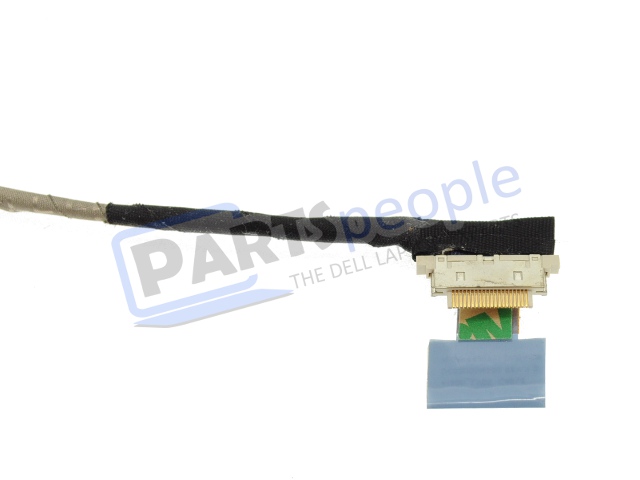 Dell OEM Inspiron Mini 9 910 Vostro LCD Ribbon Cable G558J