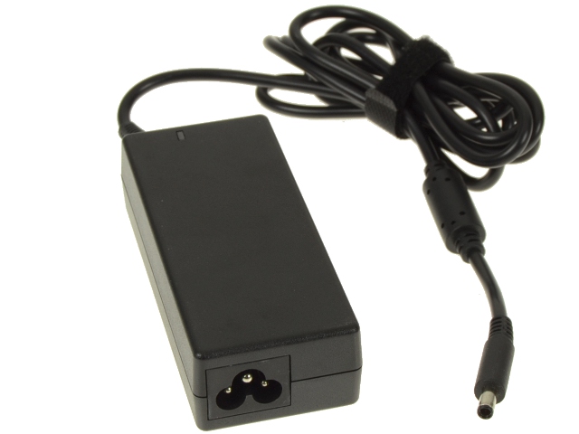 New Dell OEM 65-Watt Laptop Charger AC Adapter G6J41