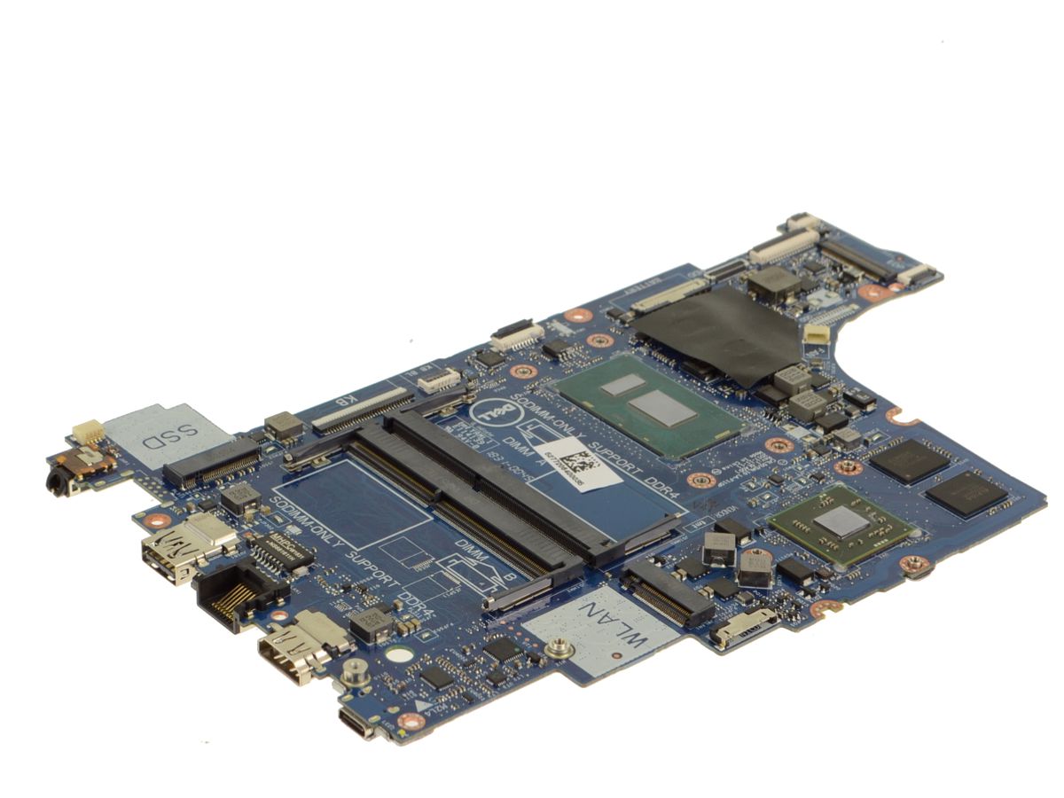 Buy Dell Latitude 3490 3590 System Board Motherboard G9KR8