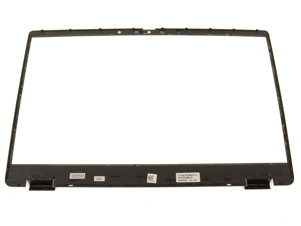 New Dell OEM Latitude 7310 Laptop LCD Trim Bezel J1NDD