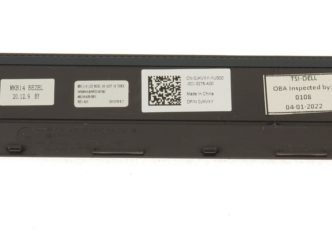 New Dell OEM Latitude 3410 14