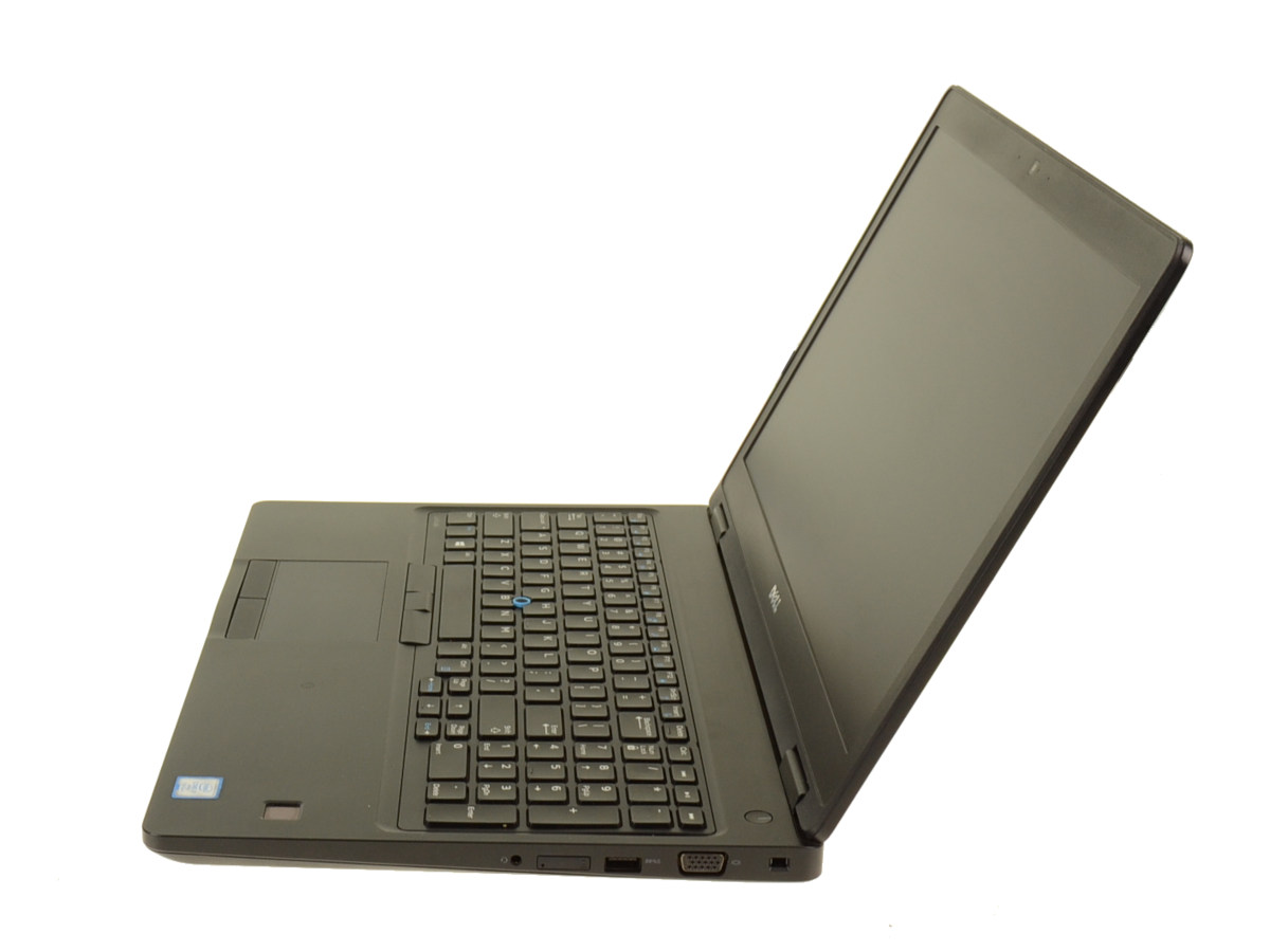 Buy Dell Latitude 5580 Notebook Windows 10 Pro Core i7 Laptop 37734