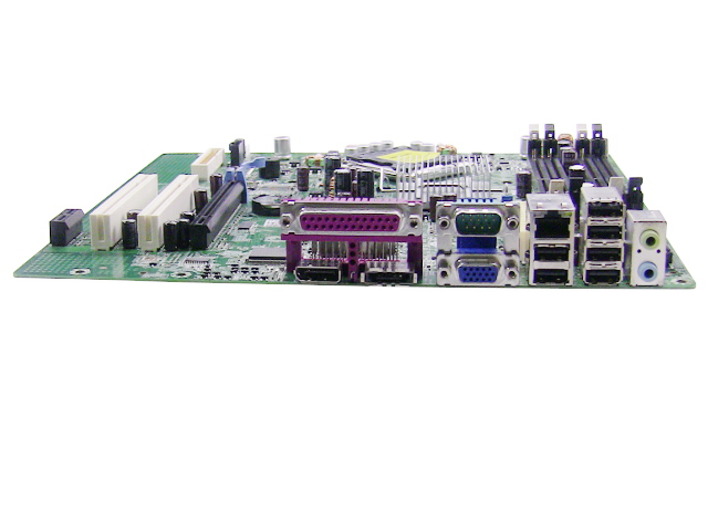 Buy Dell Optiplex 760 Mt Desktop Motherboard M858n