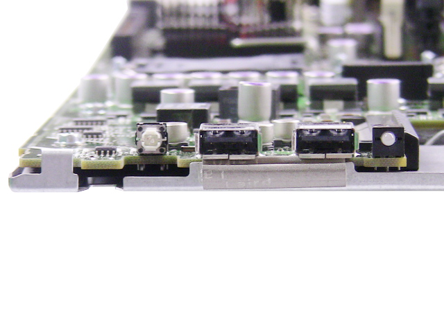 Buy Dell Poweredge M600 Server Motherboard My736 