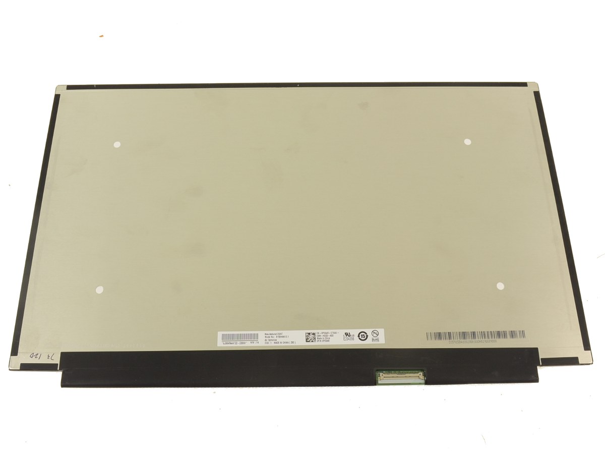 Buy Dell G Series G5 5500 G7 7500 LCD Screen PDG48