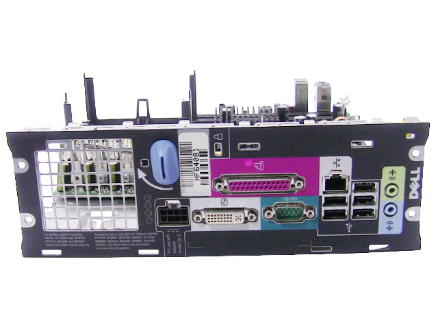 Buy Dell Optiplex Gx620 Usff Desktop Motherboard Pj149