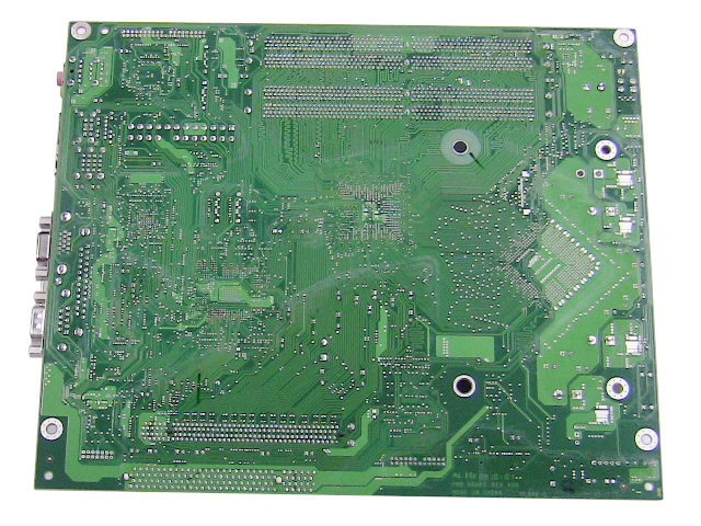 Buy Dell Optiplex Gx620 Sff Desktop Motherboard Py423