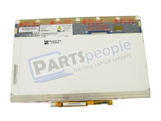 Buy Dell Latitude D620 D630 D631 Inspiron Lcd Screen Py676 4197