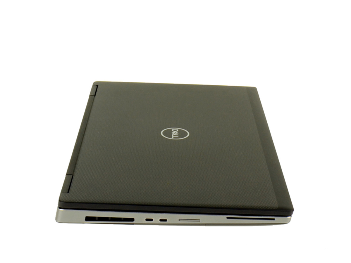 Buy Dell Precision 7730 17.3