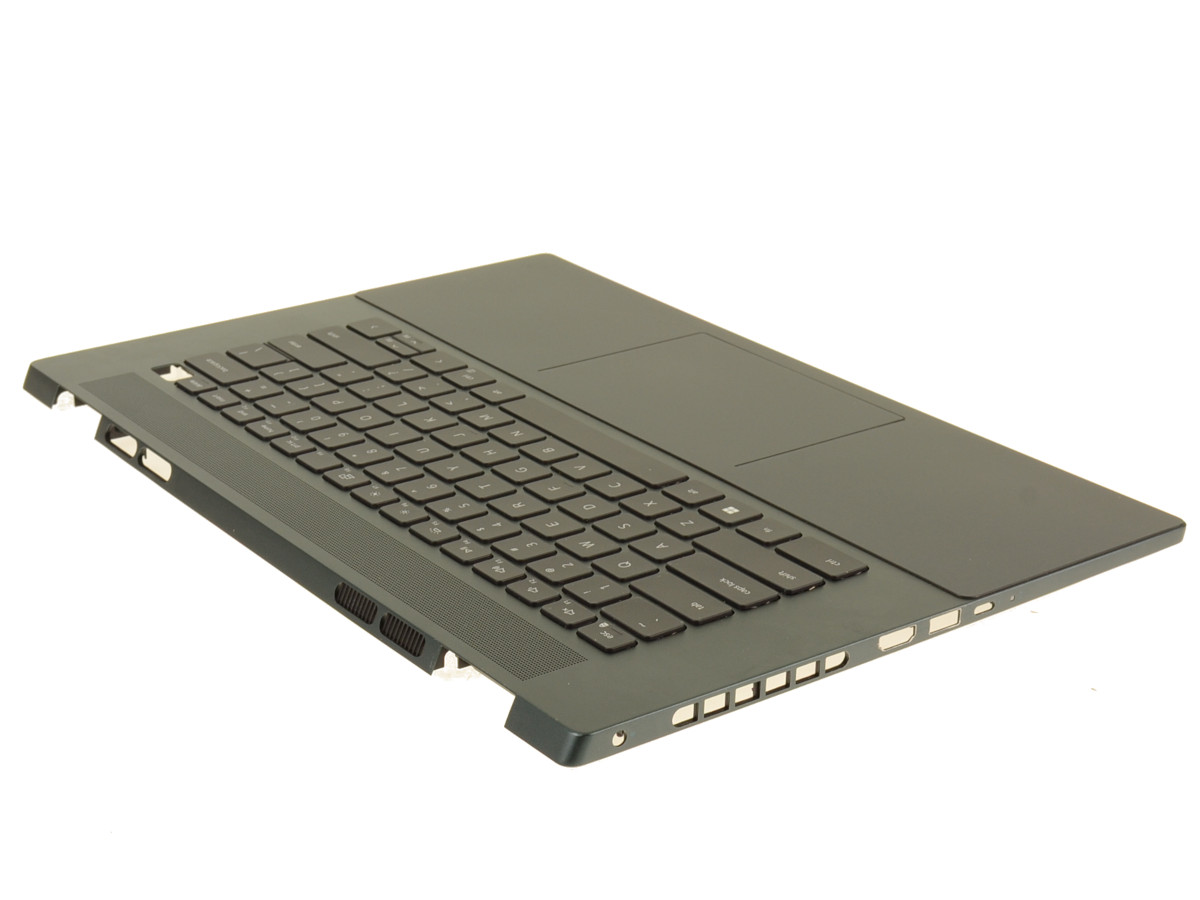 Buy Dell Inspiron 16 Plus 7620 Laptop Keyboard Ryx3m 6299