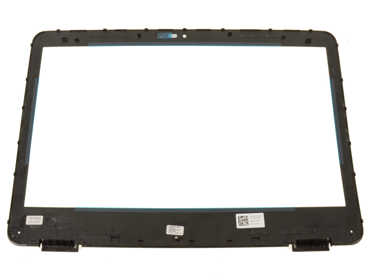 New Dell OEM Latitude 3300 3310 LCD Trim Bezel T5XYR