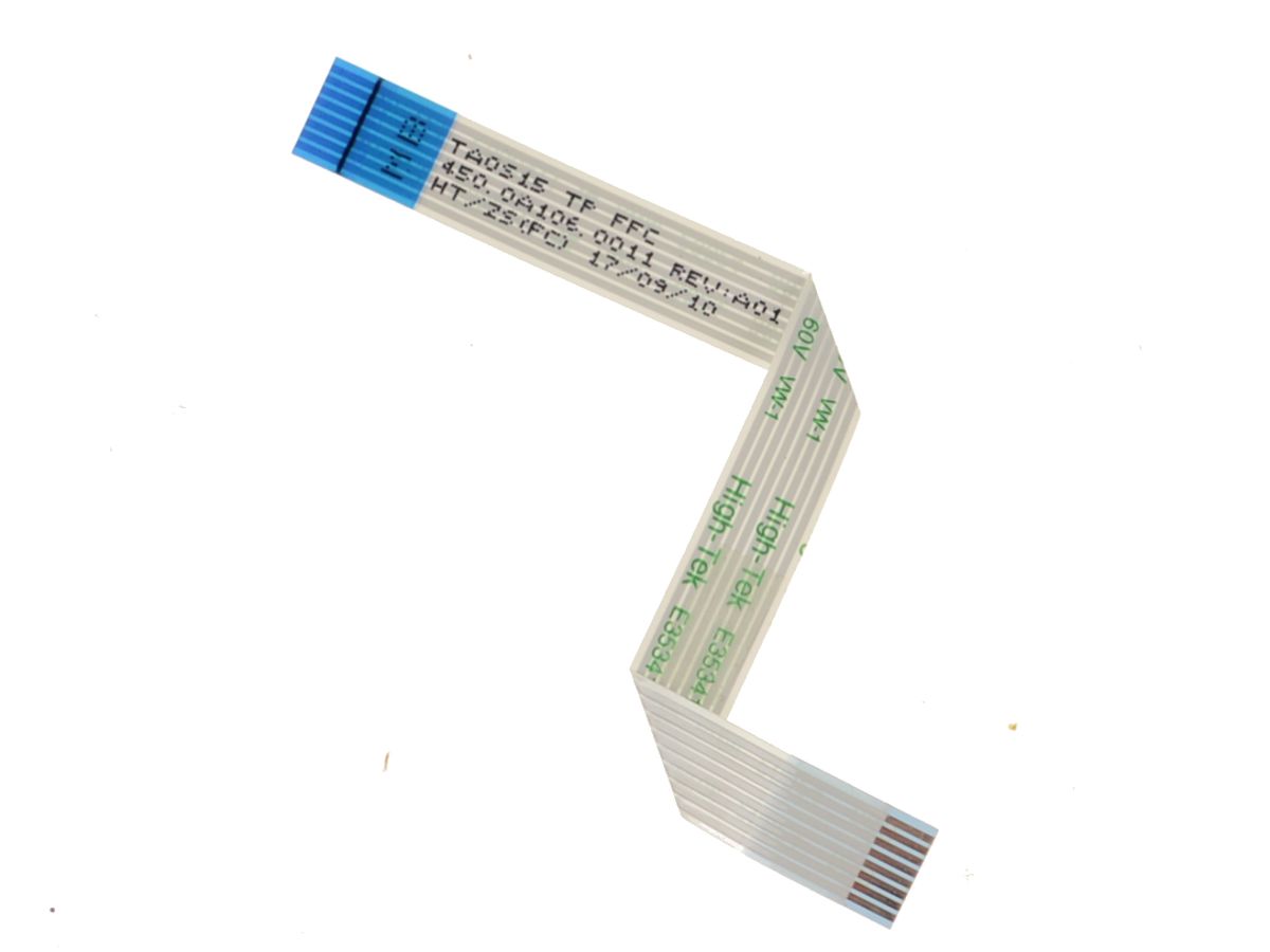 Dell OEM Latitude 3580 Ribbon Cable for Touchpad Cables