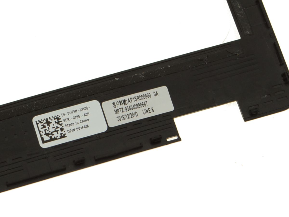 New Dell OEM Latitude 5280 12.5