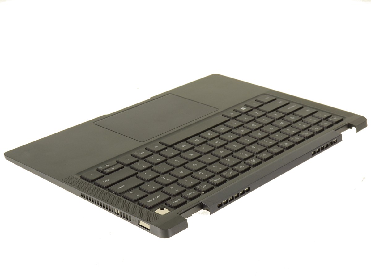 Buy Dell Latitude 9430 Palmrest Laptop Keyboard Yf2n3 5123