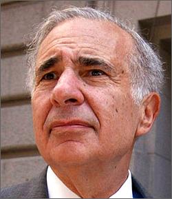 icahn