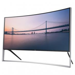 Samsung Releases Its Built-to-Order $120,000 TV