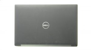 Dell Latitude 7490 (P73G002) Back Cover Removal and Installation
