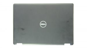 Dell Latitude 5490 (P72G002) Back Cover Removal & Installation