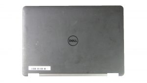 Dell Latitude E5270 (P23T001) Back Cover Removal & Installation