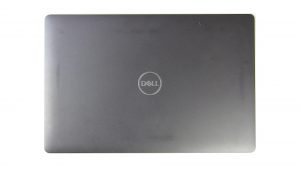 Dell Latitude 5510 (P80F002) Keyboard Removal & Installation