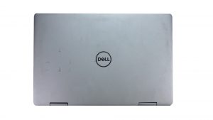 Dell Inspiron 15-7586 2-in-1 (P76F001) Display Assembly Removal Tutorial