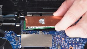 ***FOLLOW THE ORIGINAL STEPS IN REVERSE TO REASSEMBLE YOUR LAPTOP.