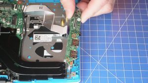 ***FOLLOW THE ORIGINAL STEPS IN REVERSE TO REASSEMBLE YOUR LAPTOP.