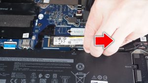 ***FOLLOW THE ORIGINAL STEPS IN REVERSE TO REASSEMBLE YOUR LAPTOP.