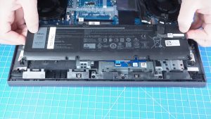 ***FOLLOW THE ORIGINAL STEPS IN REVERSE TO REASSEMBLE YOUR LAPTOP.