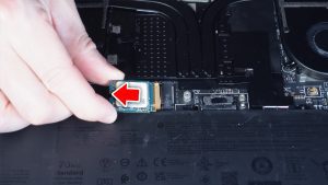 ***FOLLOW THE ORIGINAL STEPS IN REVERSE TO REASSEMBLE YOUR LAPTOP.