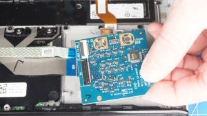 ***FOLLOW THE ORIGINAL STEPS IN REVERSE TO REASSEMBLE YOUR LAPTOP.