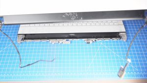 ***FOLLOW THE ORIGINAL STEPS IN REVERSE TO REASSEMBLE YOUR LAPTOP.