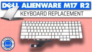 Unscrew and remove the Keyboard (39 X 1.2mm x 1.6mm) (14 X 1.2mm x 2.1mm).