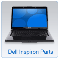 Get Dell Inspiron Parts now