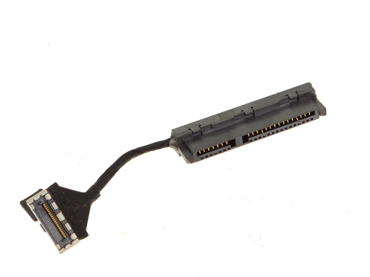 Eerste Lenen Ambacht Dell OEM Latitude 13 3380 SATA Clip/Connector HDD0AW03