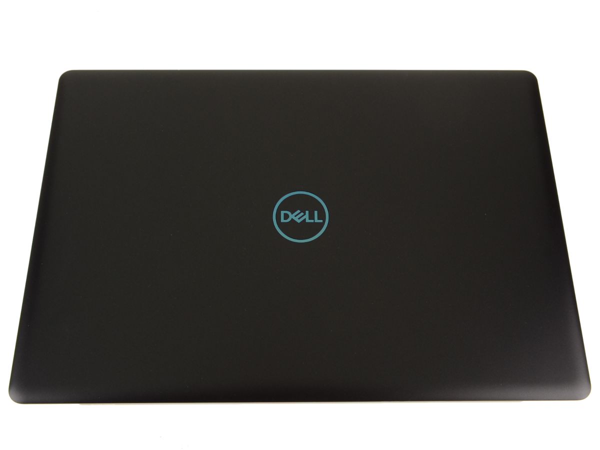 New Dell OEM G Series G3 3579 LCD Back Cover 1WXP6