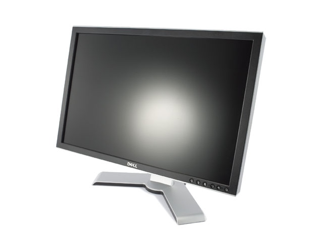 old dell 24 inch monitor