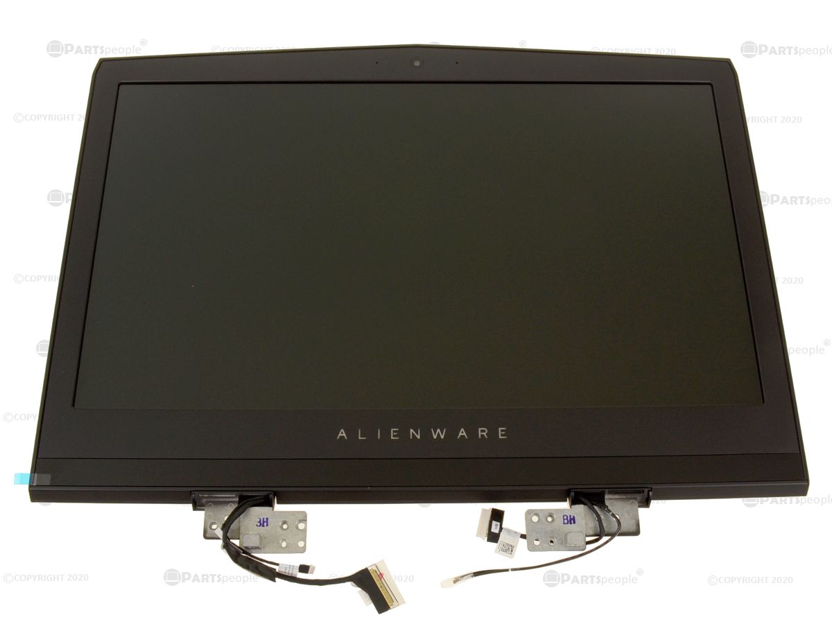 alienware 17 r4 display