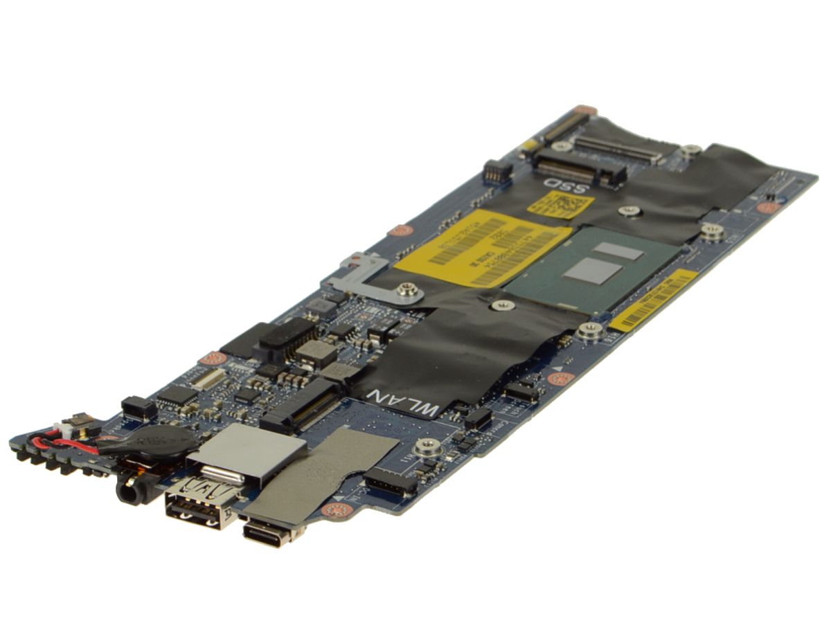 Buy Dell XPS 13 9360 System Board with Motherboard 4N87K