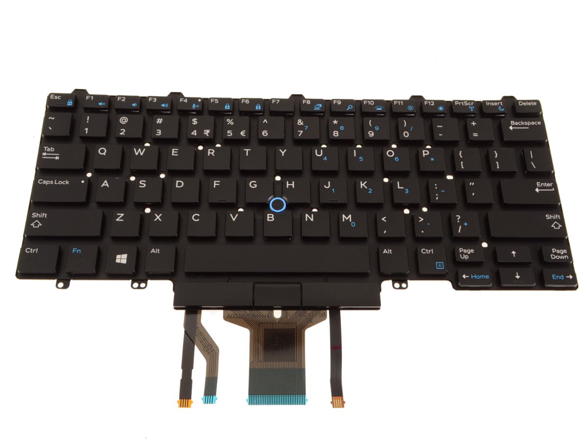 dell us international keyboard layout