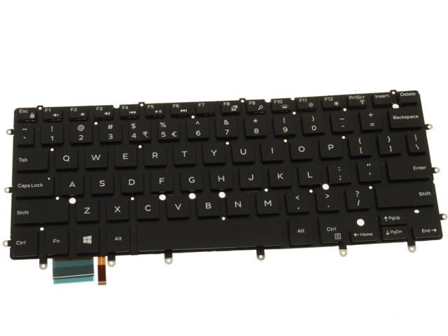 dell 7547 keyboard