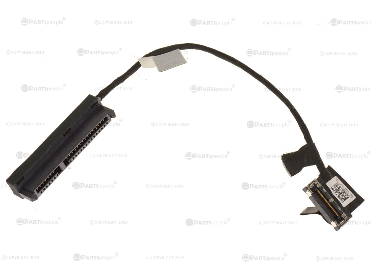 Dell OEM Latitude 3500 SATA Hard Clip/Connector 7N2N2