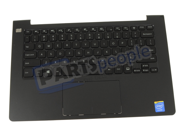 dell inspiron 11 3137 keyboard