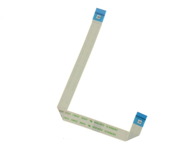 Dell OEM XPS 13 9333 Ribbon Cable for Touchpad Cables