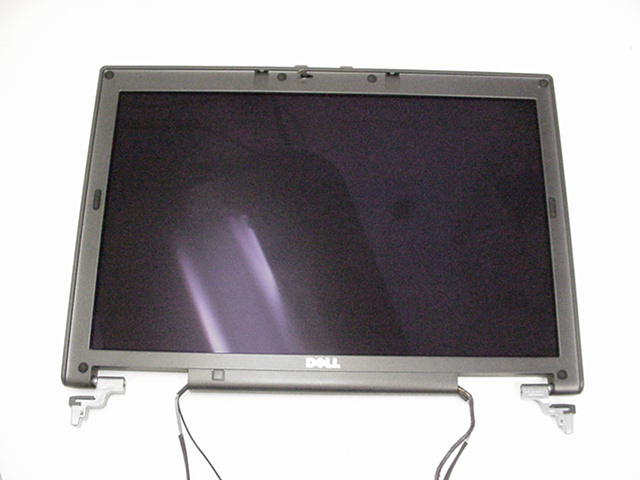 New Dell Oem Latitude Atg D620 D630 141 Lcd Screen 0187